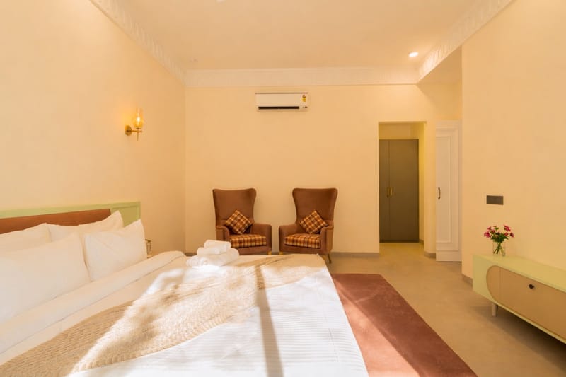 The YG Manor - Anjuna – photo 20