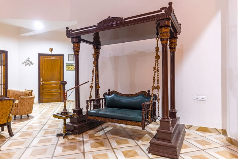Parinita farm  | 4-BHK Villa with Private Pool, Garden Area & Gazebo – photo 33