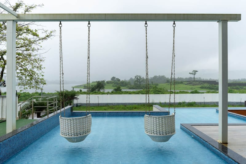 Nilaya By The Lake - Khopoli – photo 6