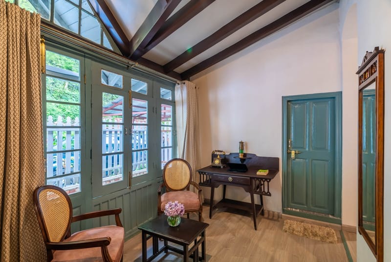 The Emily Chalet – photo 7