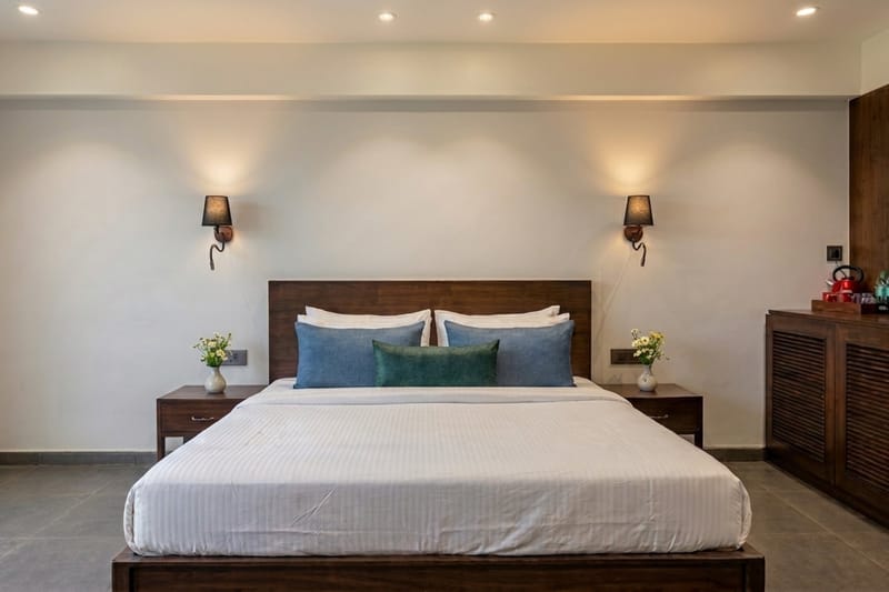 Royal Suite w/ Private Pool @ Vee Resort – photo 4