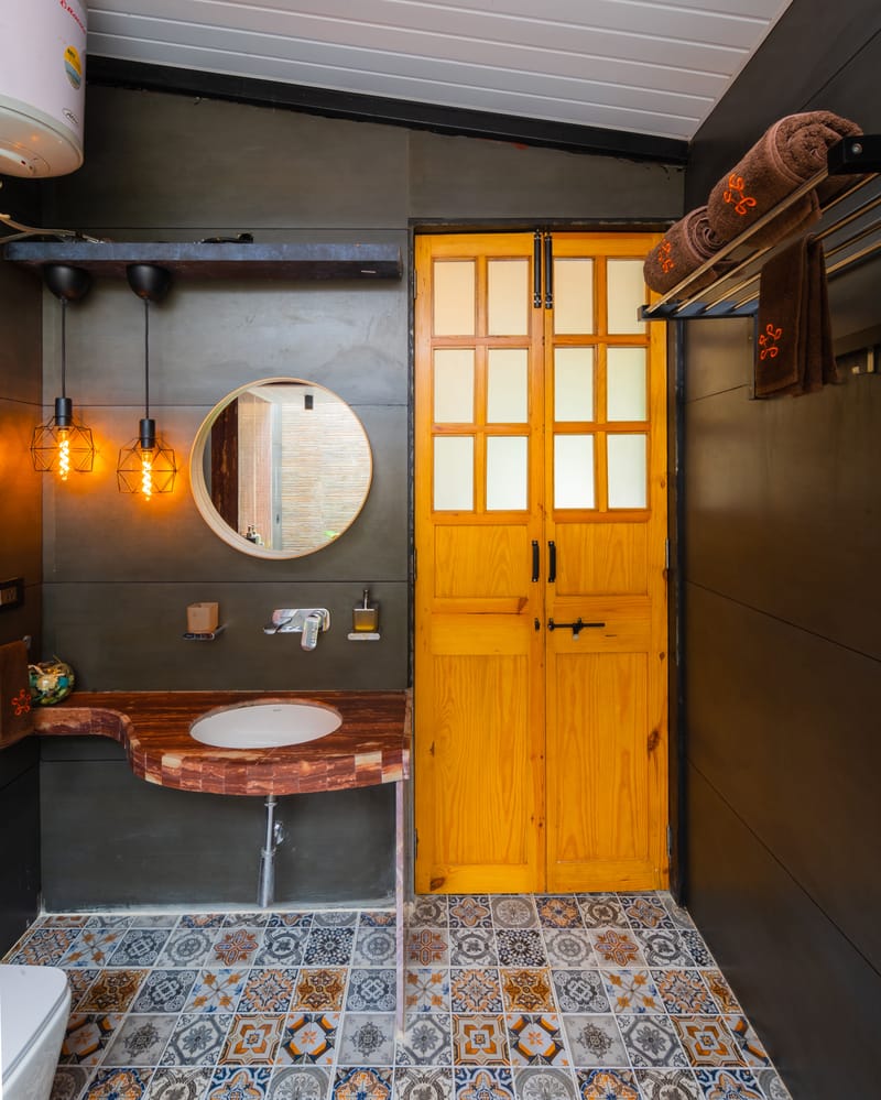 Turquoise Maison - Karjat, Maharashtra – photo 17