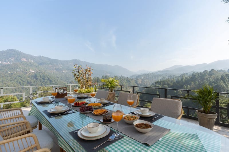 The Edge Luxe W/Private Pool & Comp Breakfast – photo 7