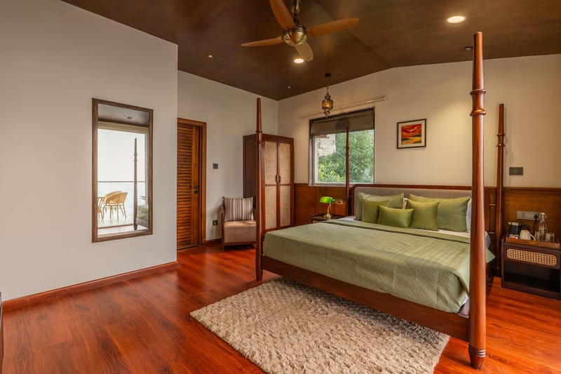 The Cloudberry Crest - Ramgarh – photo 9