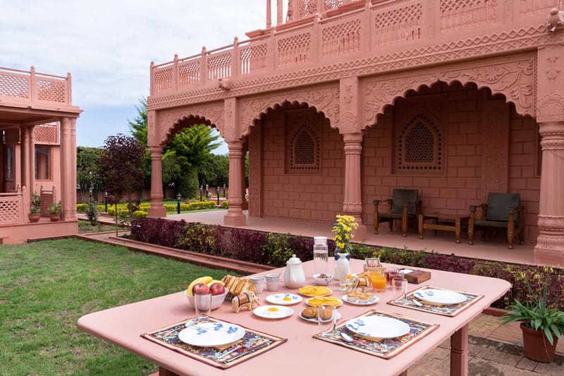 Pink Palace – photo 15