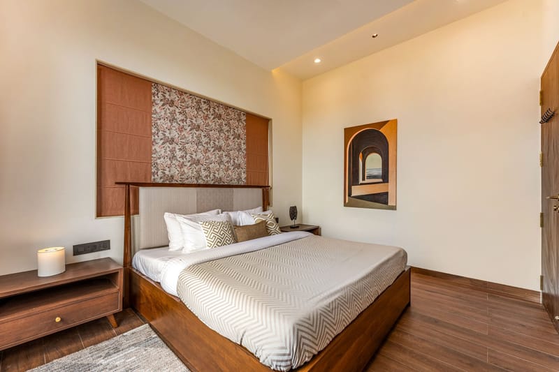 Villa Alora – photo 19