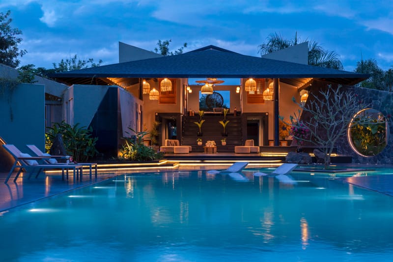 Prana Zen House – photo 47