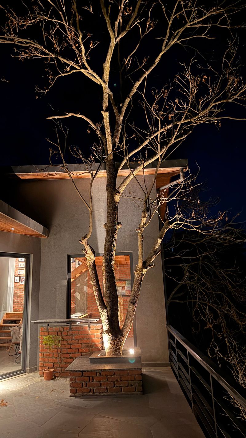 The Hill Abode – photo 33