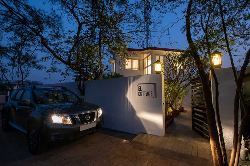 EL Cottage – photo 4