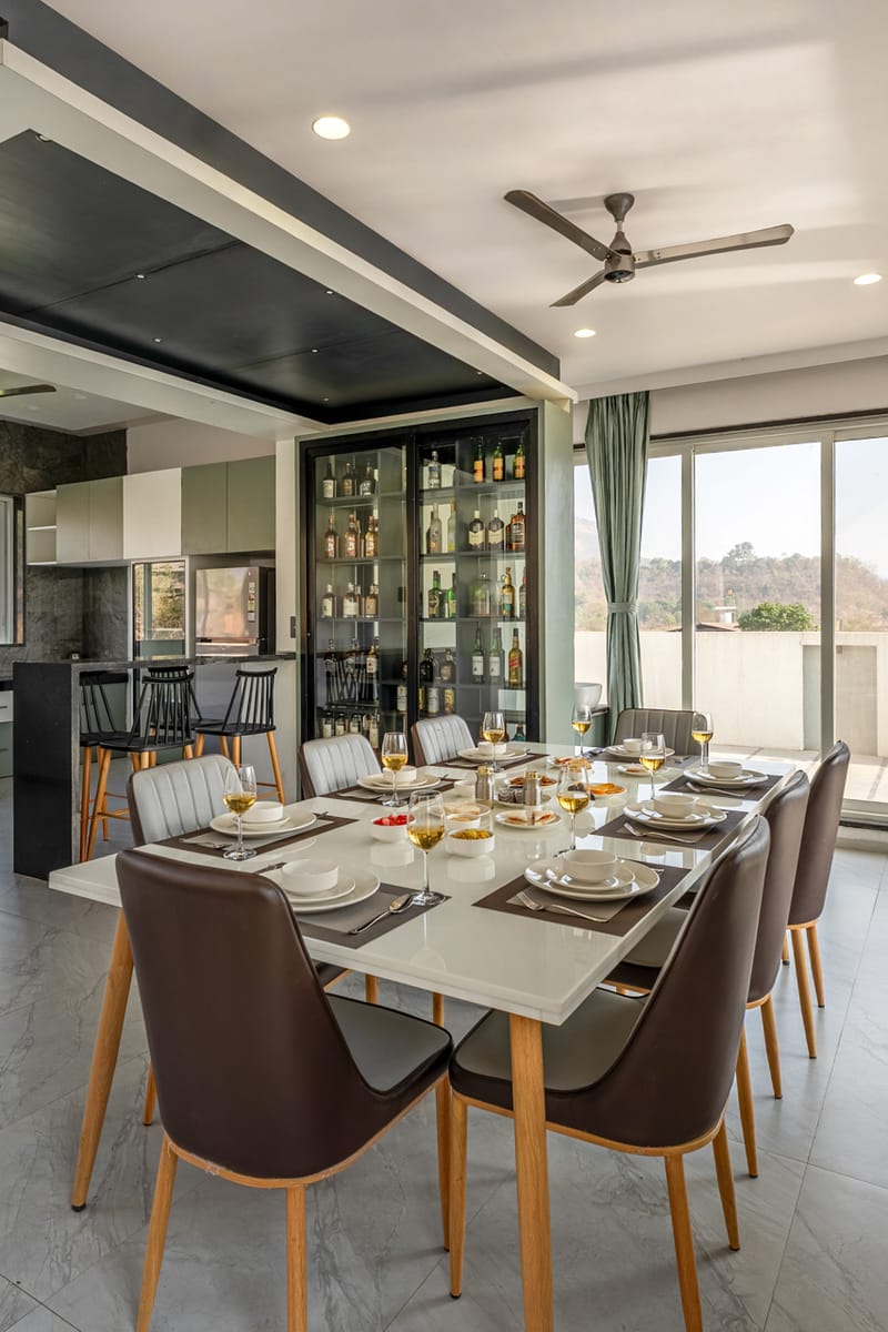 Horizon Villa – photo 16