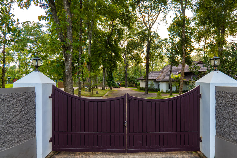 Tales By Tamarind | 200-Year-Old 3-BHK Forest Villa with Private Pool, Garden, Gazebo, Backyard & Open-Air Shower Courtyard – photo 40