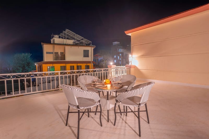 Lavender Crest | Pet- friendly 4-BHK Villa With Private Pool , Garden Area,  and Outdoor seating | Near Bhimashankar Walls Trek – photo 35