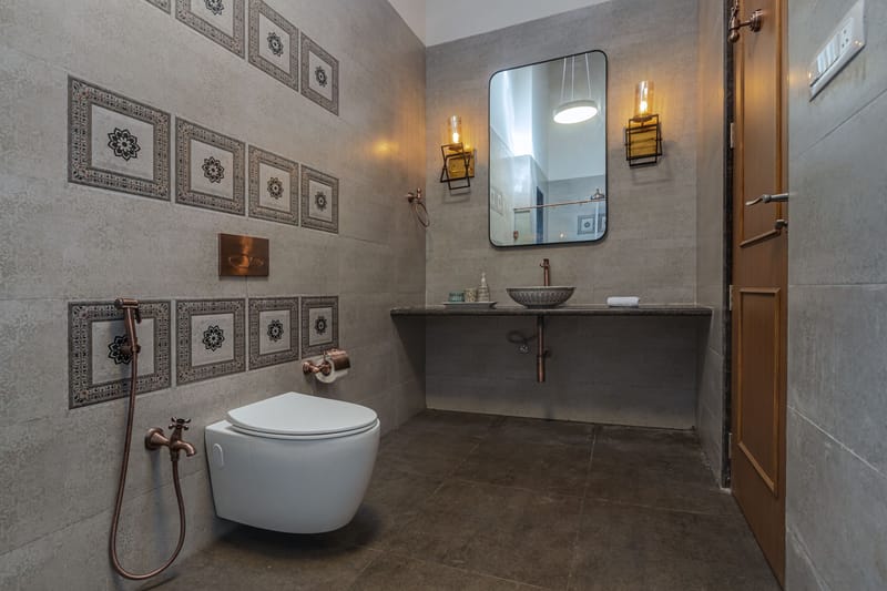 Mariposa by the River ~ Sol (2 bedroom villa) - Karjat - Maharashtra – photo 15