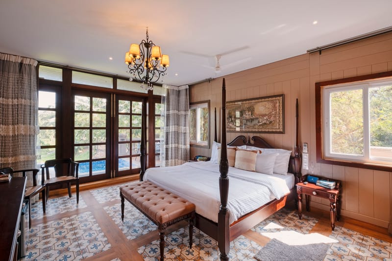 Tudor San Ann, Candolim – photo 18