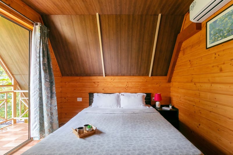 Wooden House - Wada – photo 10