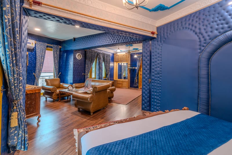 King Mahal – photo 48