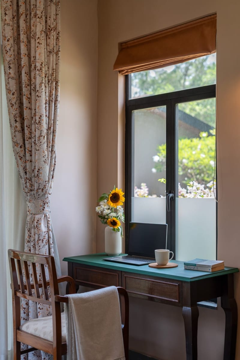 Nivaant Cottages – photo 27