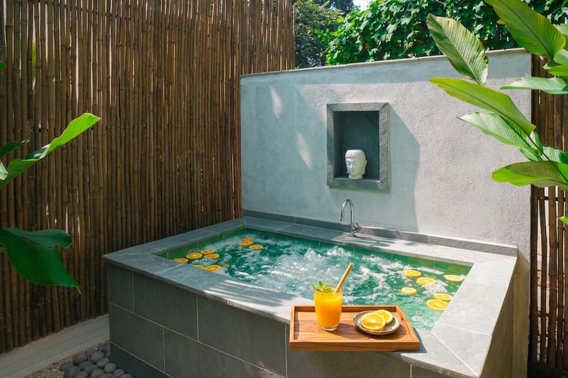 Sol Suite @ Luma - 350 mtr from Mandwa Jetty – photo 3