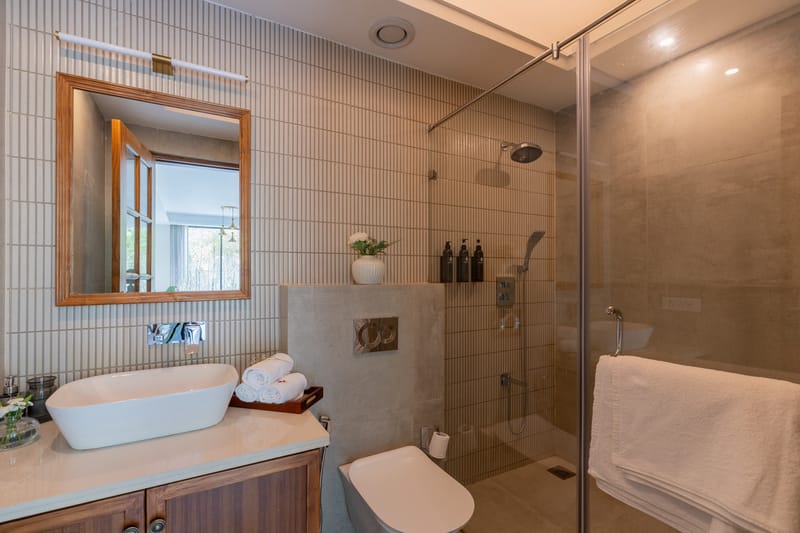 15 BHK @ The Heliconia Bungalows - Vagator – photo 62