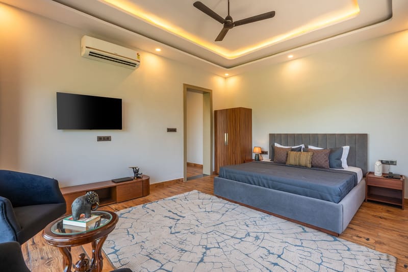 Crestwood Villa – photo 18