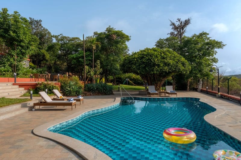 Villa Rouge – photo 2