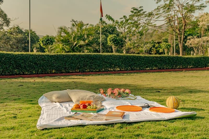 Olive Greens - Karjat – photo 15