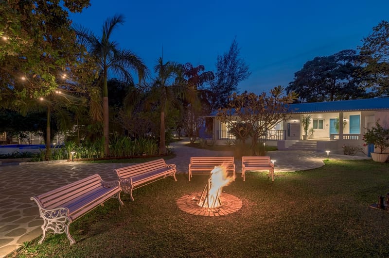 KAIROS Iris & Theos (5 bedroom villa) – photo 95