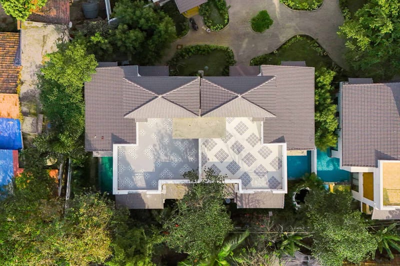 The YG Manor - Anjuna – photo 29