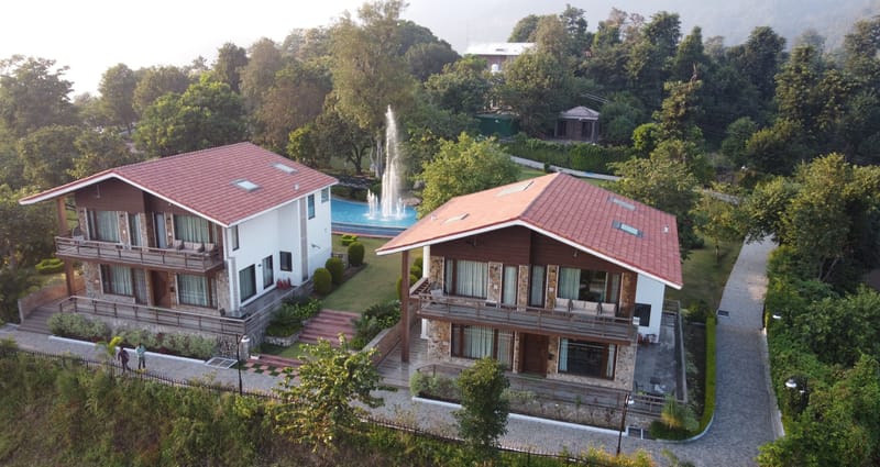 Amayaah Pushp Villa – photo 25