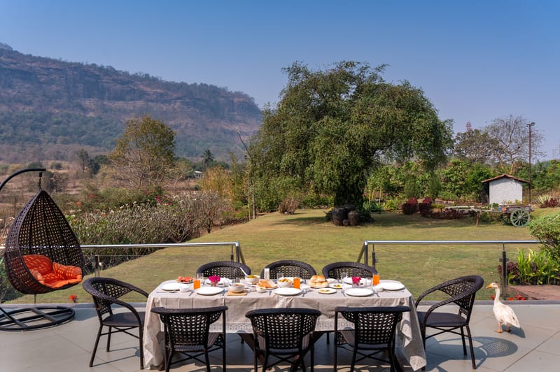 SanvinaFarm - Karjat – photo 17