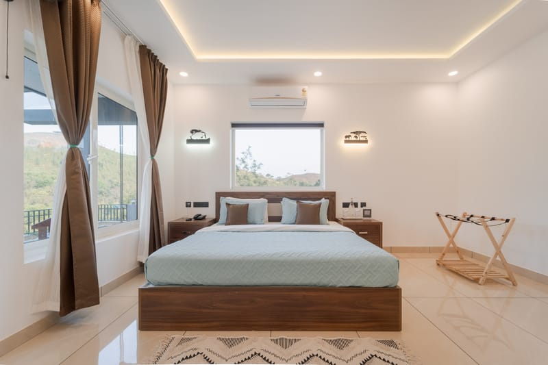 Premium Rooms @ Princess of Wayanad – photo 13