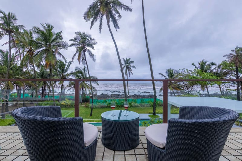 Oceanic Retreat – photo 3