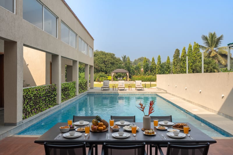 Villa Lemonade – photo 7