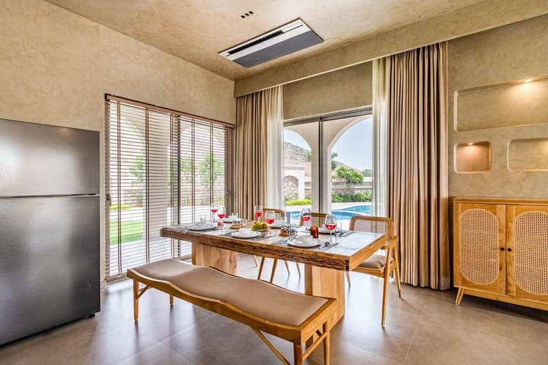 Villa Fiorita | Stunning Mediterranean-Style 3-BHK Villa With Private Pool & Outdoor Bar – photo 9