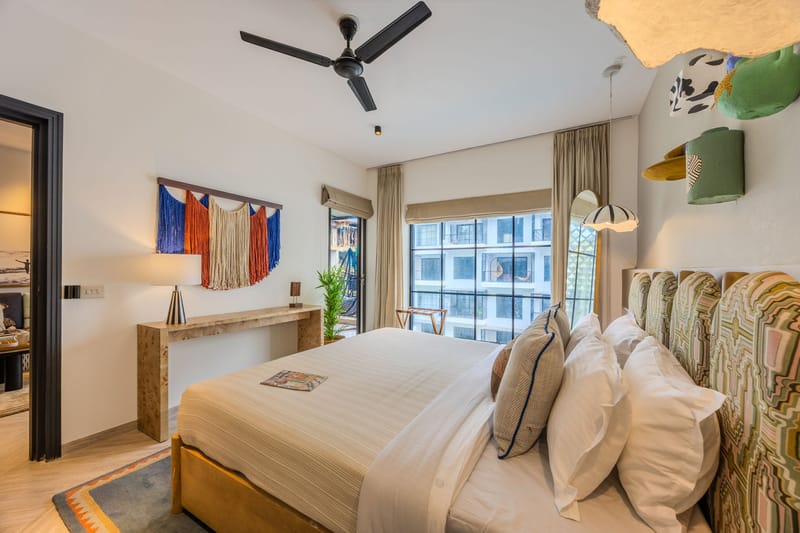 1 Bedroom Apartment w/Pool @ Imperial Avatara Suites – photo 6