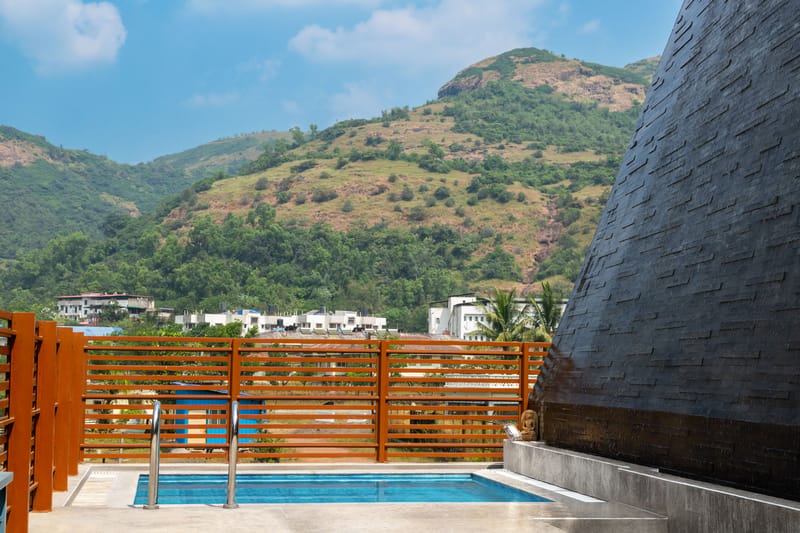 Urja - Lonavala, Maharashtra – photo 2