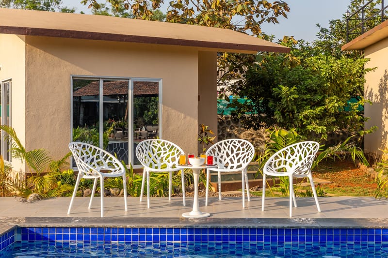 Apricus Farm - Karjat, Maharashtra – photo 13