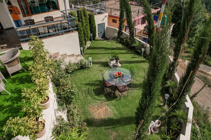 Summer Estate – photo 2
