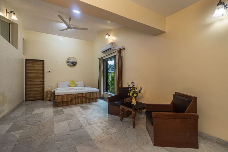 Anugraha -  Lonavala, Maharashtra – photo 17