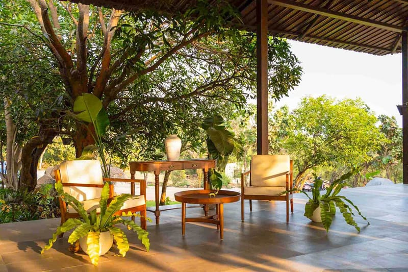 Masava - Luxury Tents – photo 24