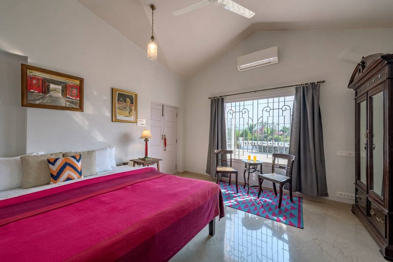 Brunton House - Alibaug, Maharashta – photo 29