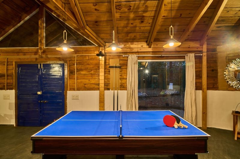 Anjee's Chalet – photo 34