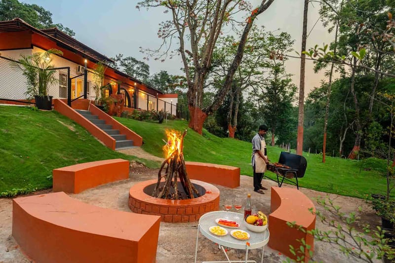 The Estate Villa – photo 5