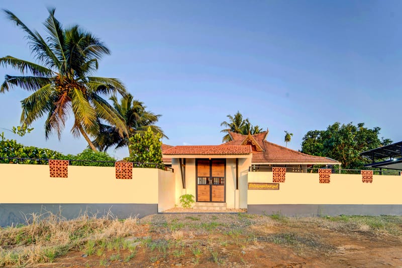 Breeze and Grains Resort | 3-BHK Vacation Home With Outdoor Patios & Chinese Wok Zone – photo 34
