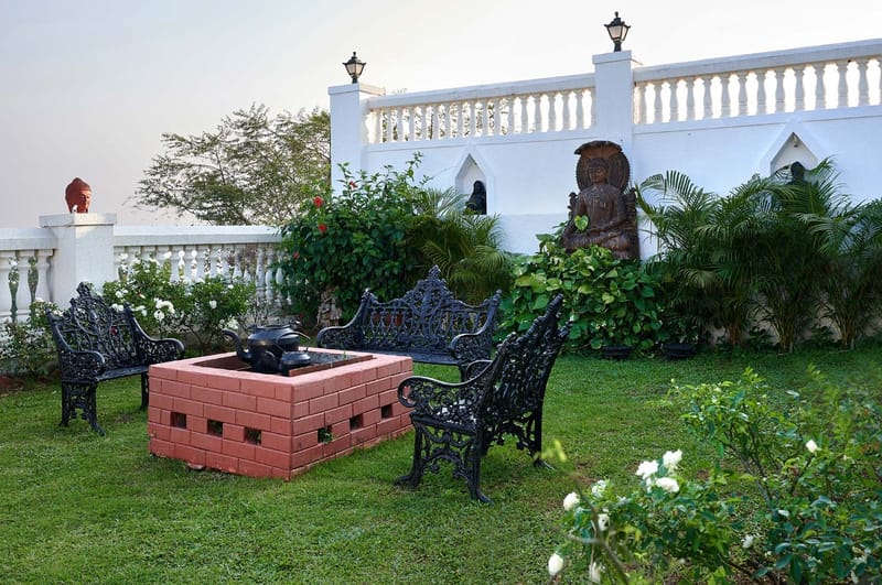Ananda Villa – photo 27