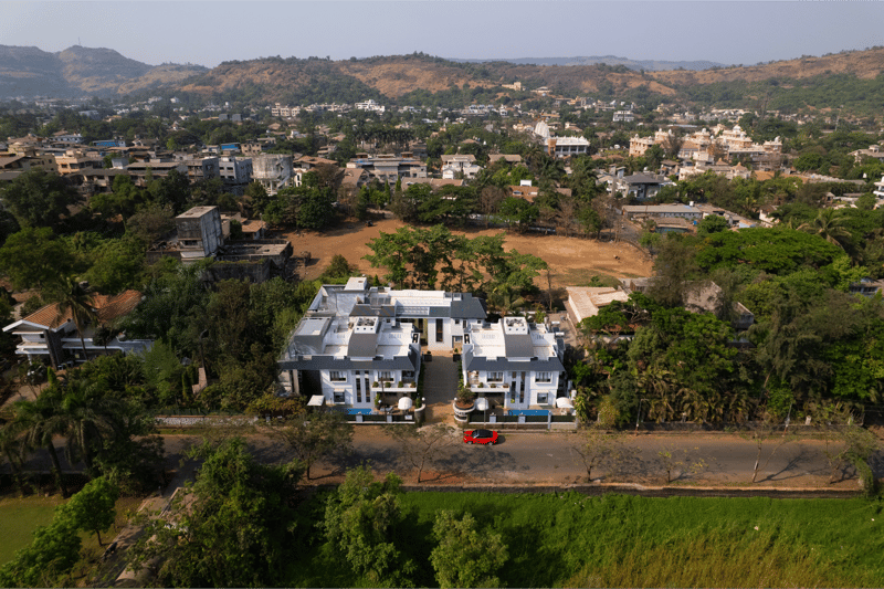 Adarsh Villa 1 | Elegant Pet-friendly 3-BHK Villa With Private Pool & Balcony – photo 4