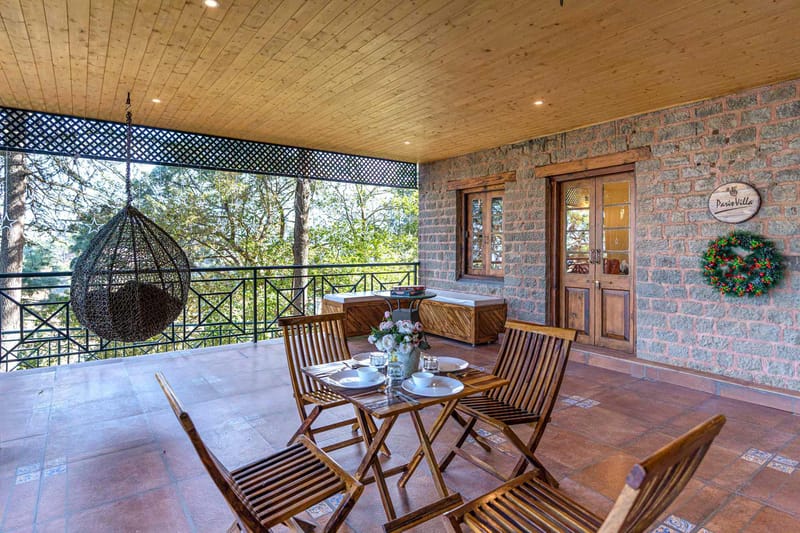 Paris Villa W/ Outdoor Pool – photo 24