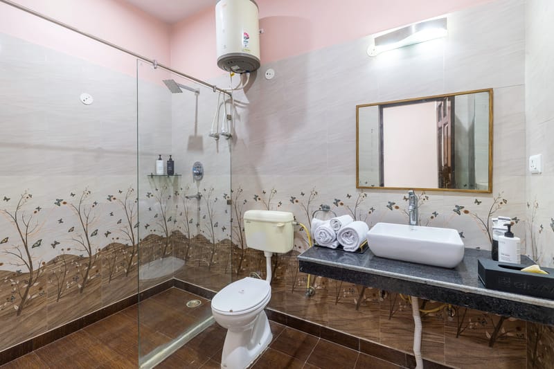 Parinita farm  | 4-BHK Villa with Private Pool, Garden Area & Gazebo – photo 23