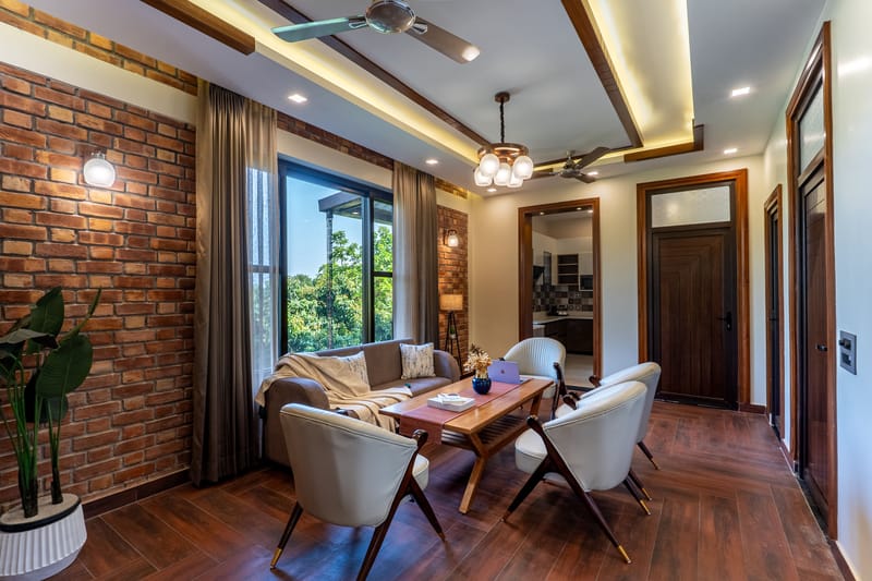 The Tikrola Retreat | 2BR Private Unit – photo 3