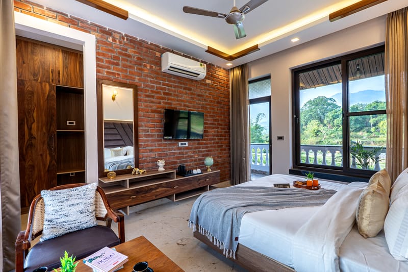 Tikrola Retreat, 4BR Wing – photo 15